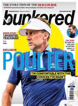 Bunkered – Issue 206 – November 2023