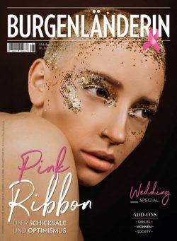 Burgenlanderin – Oktober 2023