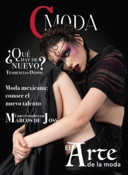 C Moda – Julio 2023