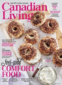 Canadian Living – November 2023