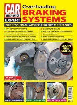 Car Mechanics Expert – Issue 10 – 29 September 2023