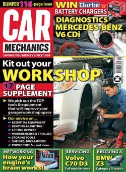 Car Mechanics – November 2023