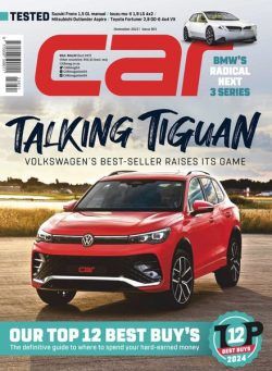 Car South Africa – November 2023