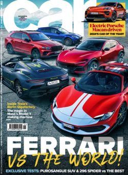 Car UK – November 2023