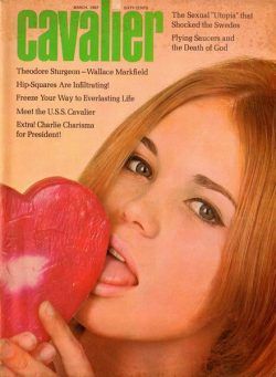 Cavalier – March 1967