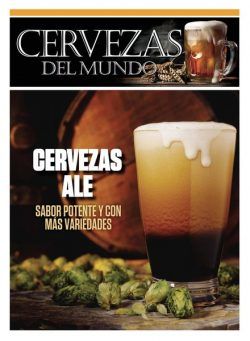 Cervezas del mundo – Septiembre 2023