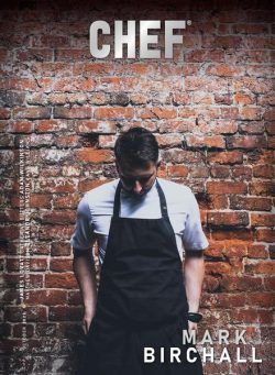 Chef & Restaurant UK – October 2023