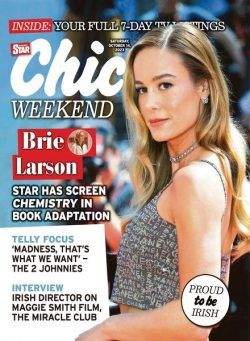 Chic – 14 October 2023