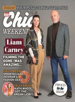 Chic – 24 October 2023