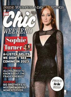 Chic – 9 October 2023