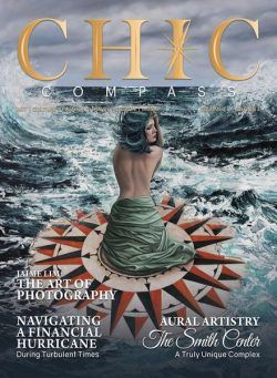 Chic Compass – Autumn 2020