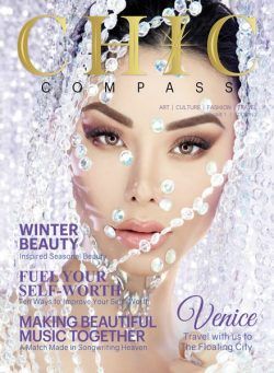 Chic Compass – Winter 2019