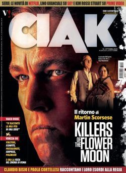 Ciak – Ottobre 2023