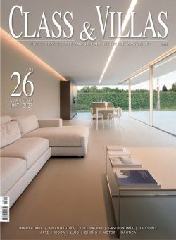 Class & Villas – Octubre 2023