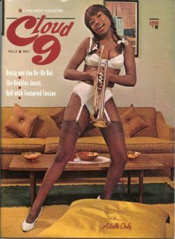 Cloud 9 – Vol 3 N 1 1966