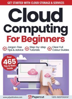 Cloud For Beginners – October 2023