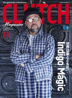 Clutch Magazine – November 2023