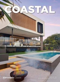 Coastal Magazine – August 2023