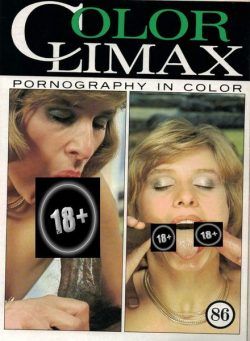 Color Climax – Nr 86 1976