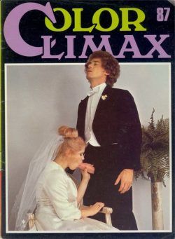 Color Climax – Nr 87 1978