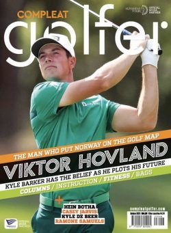 Compleat Golfer – October 2023