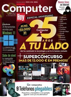 Computer Hoy – 29 Septiembre 2023