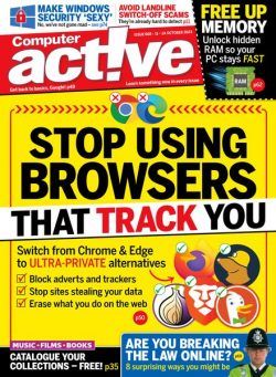 Computeractive – Issue 668 – 11 October 2023