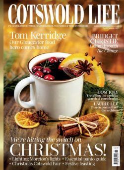 Cotswold Life – November 2023