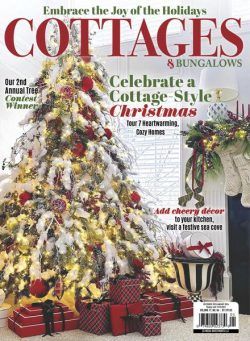 Cottages & Bungalows – December 2023 – January 2024