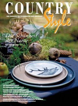 Country Style Germany – Herbst-Winter 2023