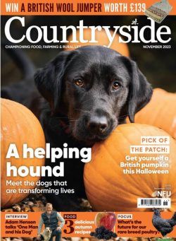 Countryside – November 2023