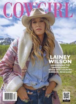 Cowgirl Magazine – November-December 2023