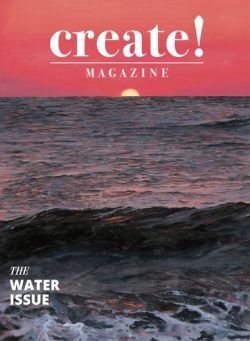 Create! Magazine – Issue 39 – October 2023