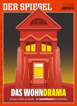 DER SPIEGEL – 06 Oktober 2023