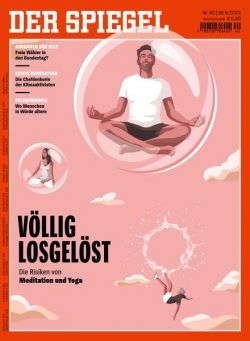 Der Spiegel – 30 September 2023