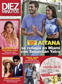 Diez minutos – 18 Octubre 2023