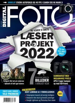 Digital Foto Danmark – N1 – 22 December 2022