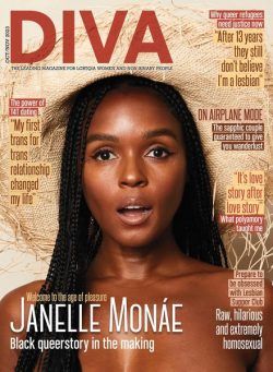 Diva UK – October-November 2023