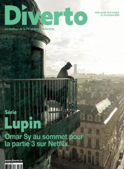 Diverto – 8 Octobre 2023