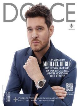 Dolce Magazine – September 2023