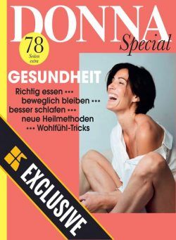 Donna Special – Nr 1 2023