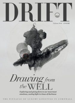 Drift Magazine – N 33 2023