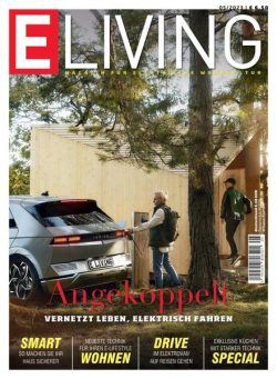 E Living – Oktober 2023