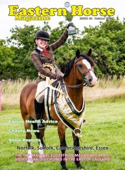 Eastern Horse Magazine – October 2023