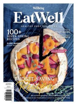 Eat Well – Issue 50 – October 2023