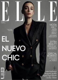 Elle Espana – Noviembre 2023