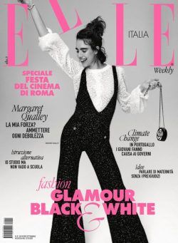 Elle Italia – 12 Ottobre 2023