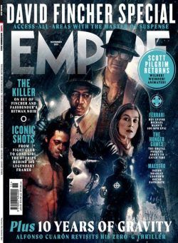 Empire UK – November 2023