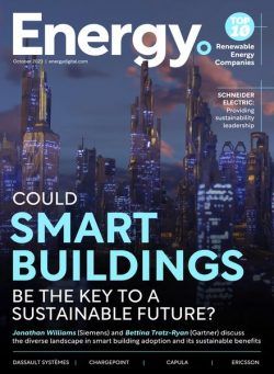 Energy Digital – October 2023