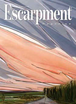 Escarpment Magazine – Summer 2023